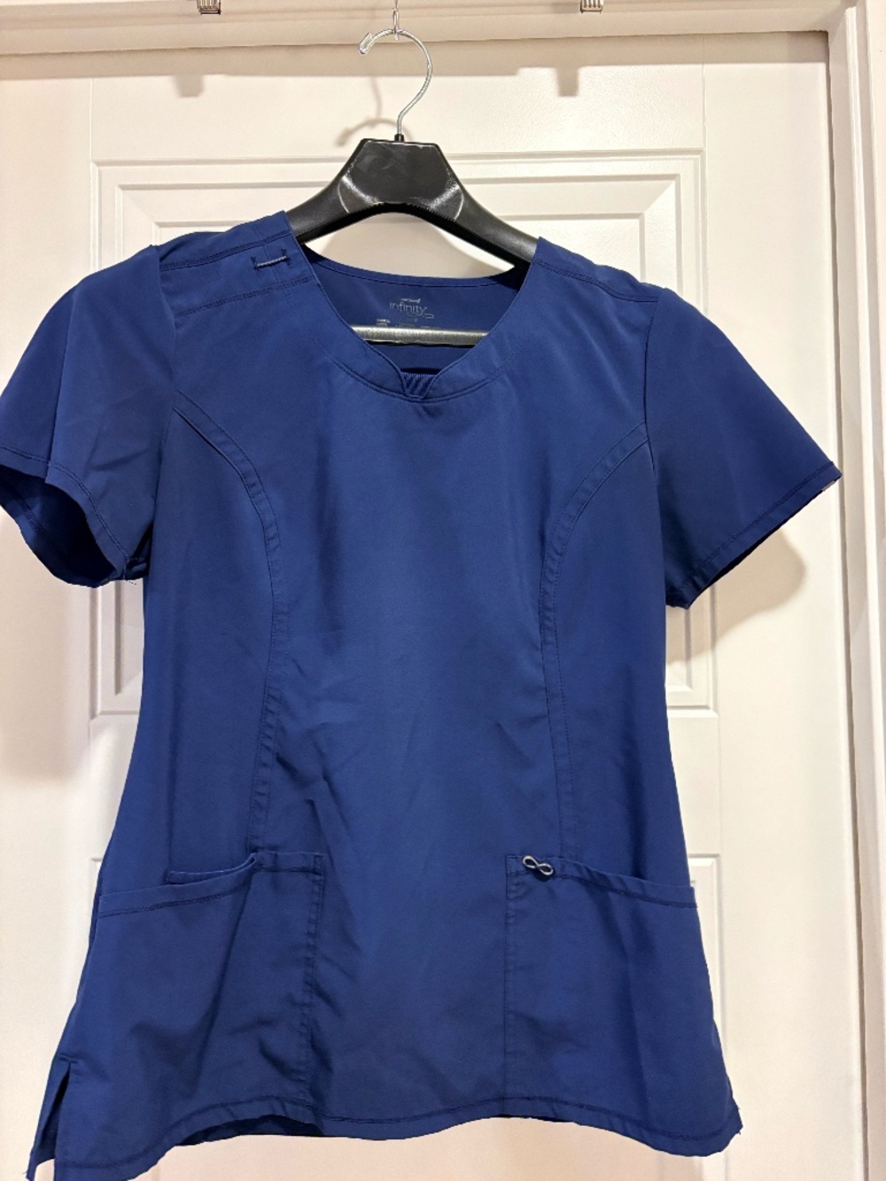 Navy Cherokee Infinity Scrubset
